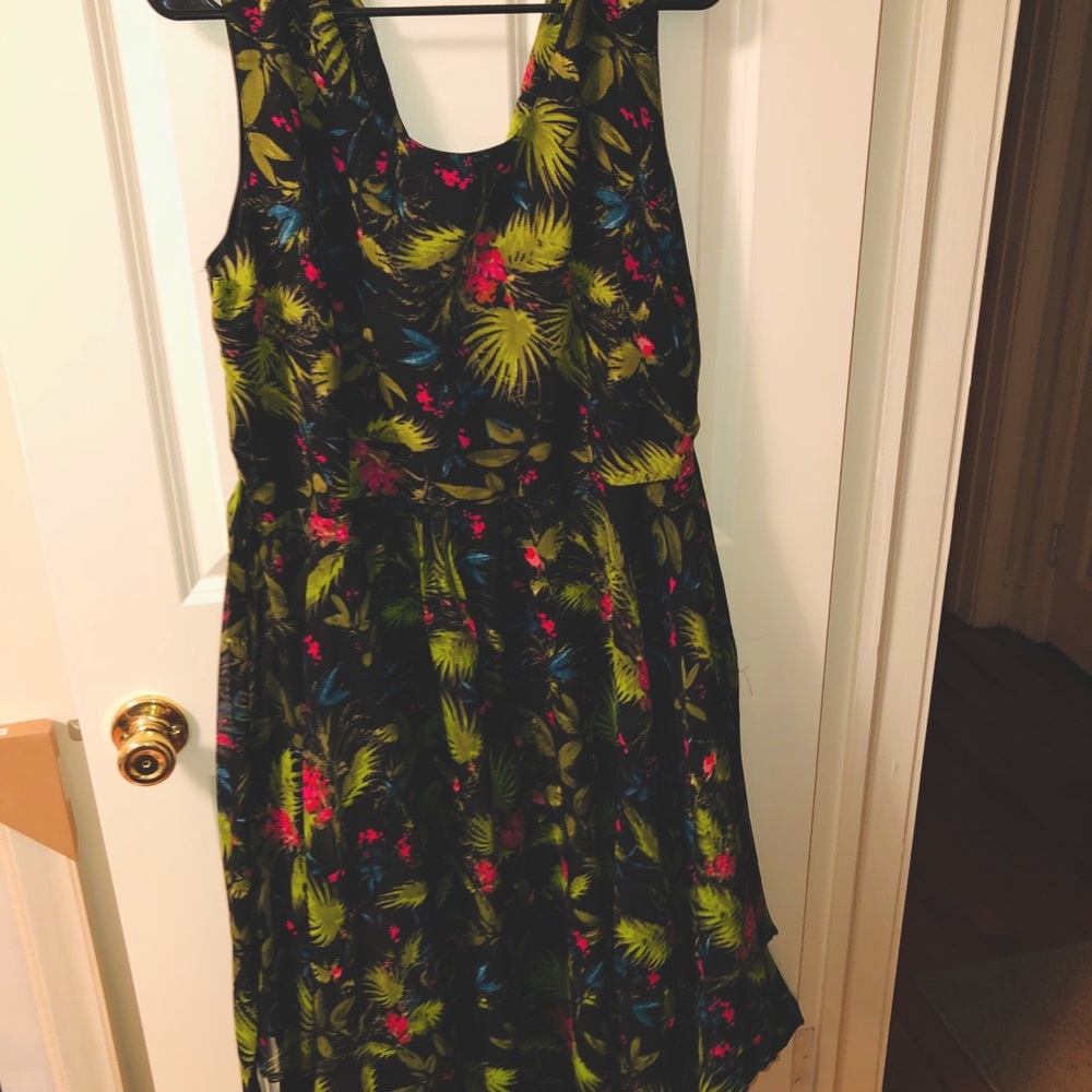 beautiful dress